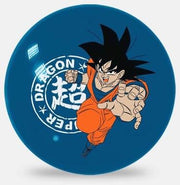Pelota de plástico Dragón Ball Súper